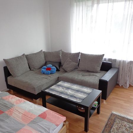 Apartments Naehe Messe - Room Agency Hanovra Exterior foto
