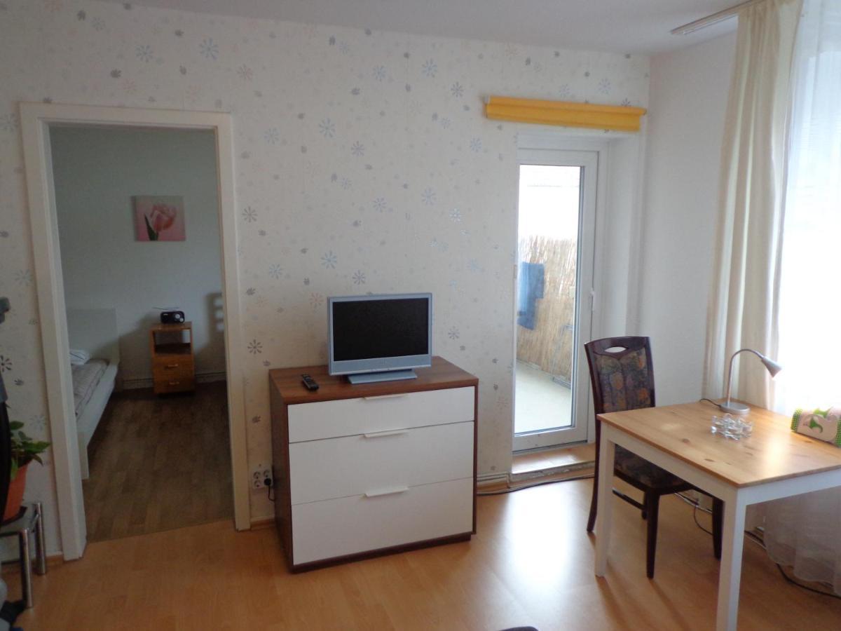 Apartments Naehe Messe - Room Agency Hanovra Exterior foto