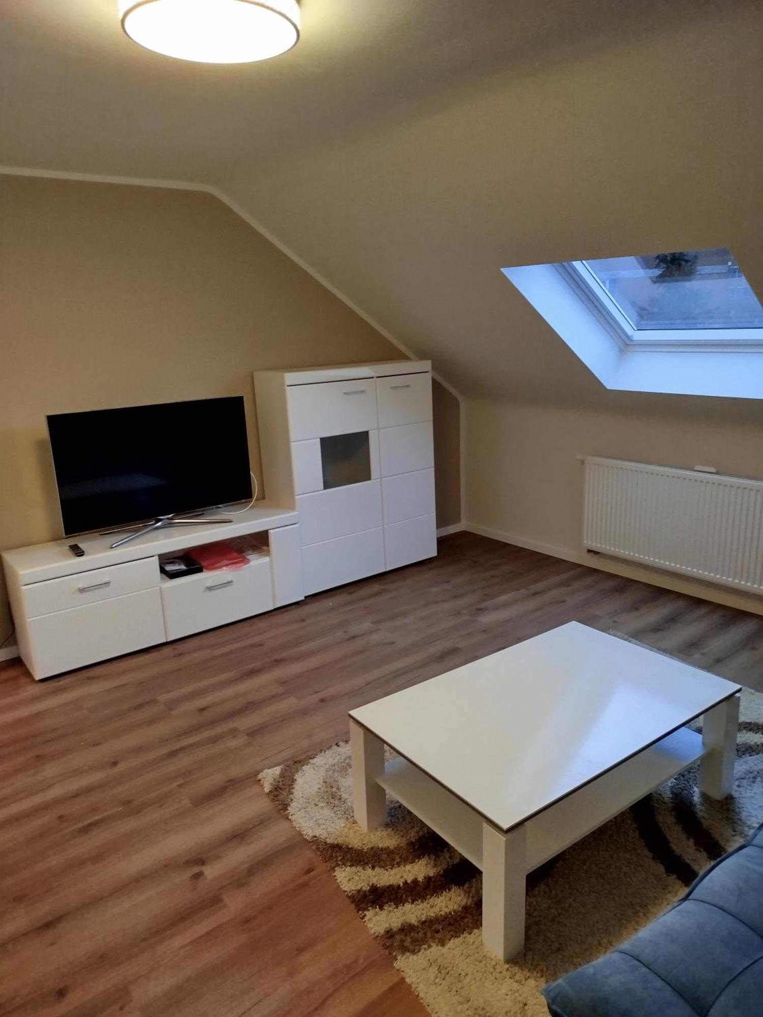 Apartments Naehe Messe - Room Agency Hanovra Exterior foto
