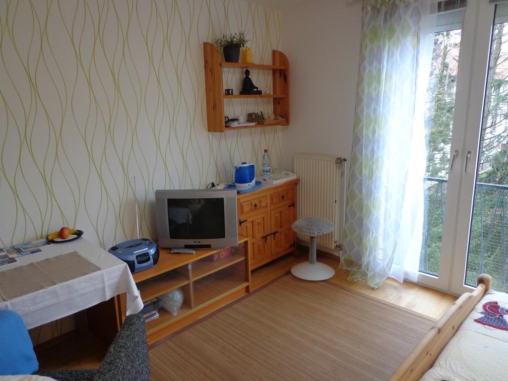 Apartments Naehe Messe - Room Agency Hanovra Exterior foto